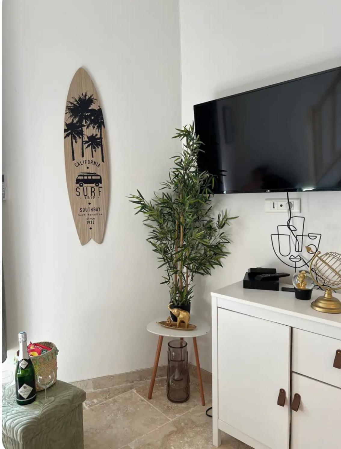 Duplex A 2 Pas De La Vielle Ville D Avignon Eksteriør billede
